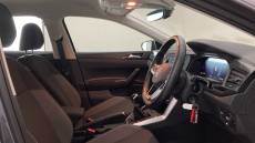 Volkswagen Polo 1.0 TSI Life 5dr Petrol Hatchback